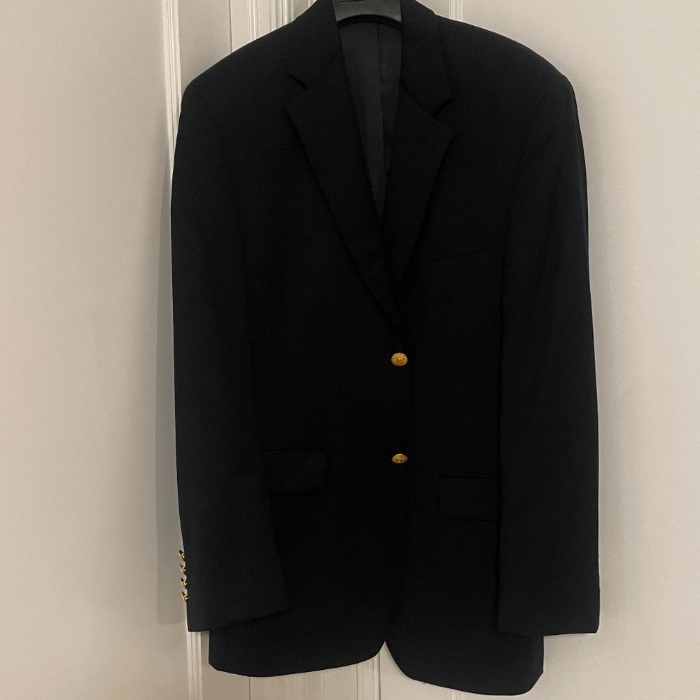 Ralph Lauren mens blazer